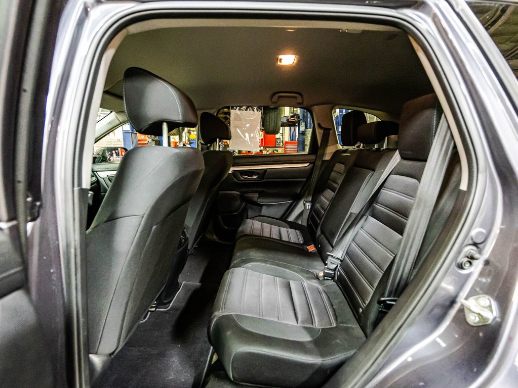 2020 Honda CR-V LX in Montréal, Quebec - 13 - w1024h768px