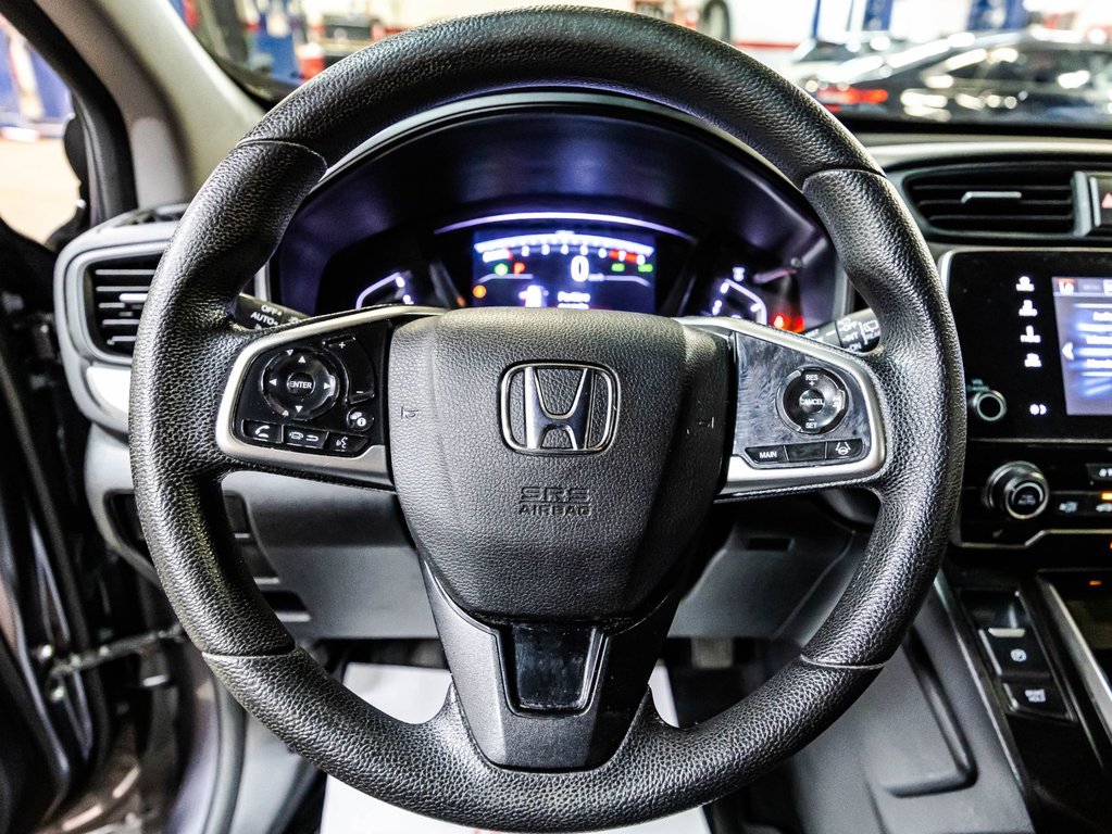 2020 Honda CR-V LX in Montréal, Quebec - 21 - w1024h768px