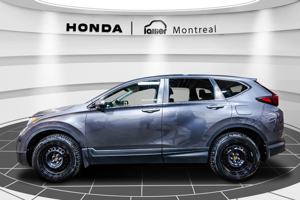 2020 Honda CR-V LX in Montréal, Quebec - 4 - w1024h768px