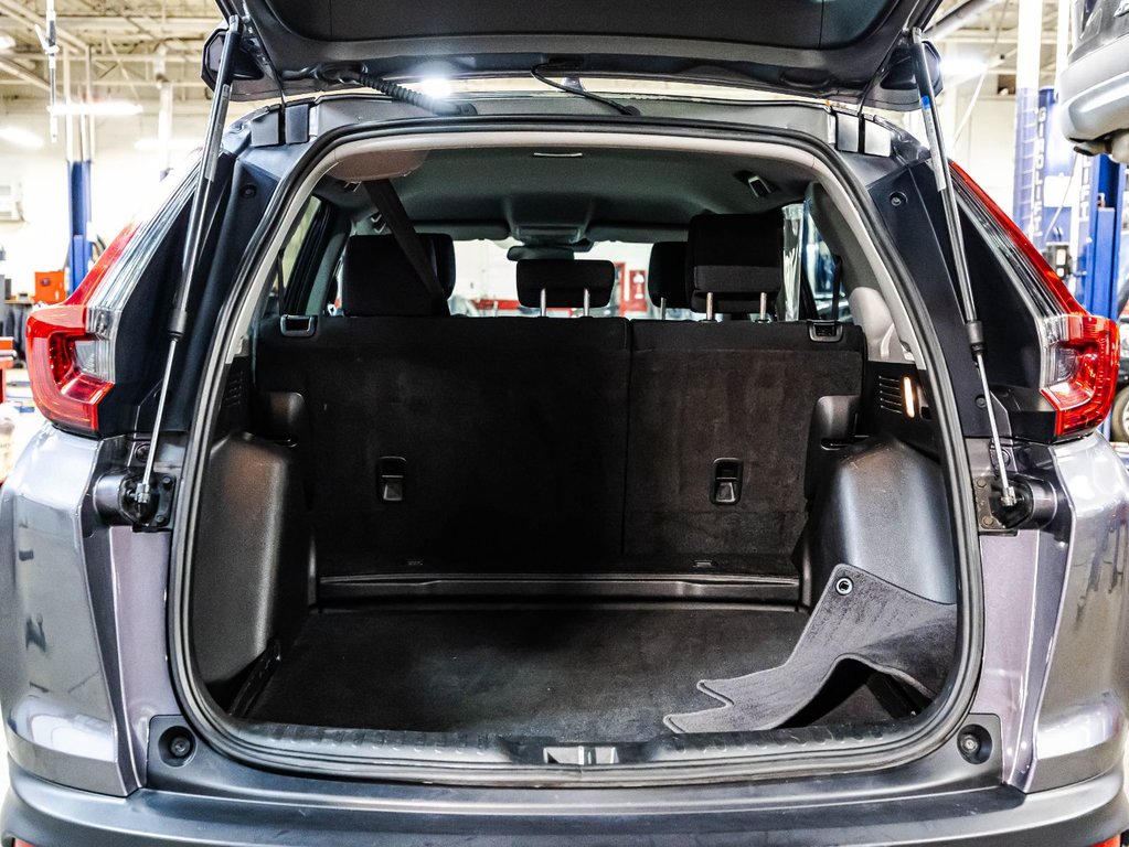 2020 Honda CR-V LX in Montréal, Quebec - 15 - w1024h768px