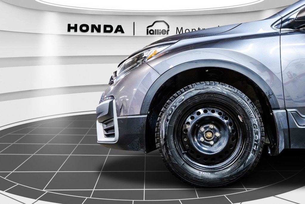 2020 Honda CR-V LX in Montréal, Quebec - 10 - w1024h768px