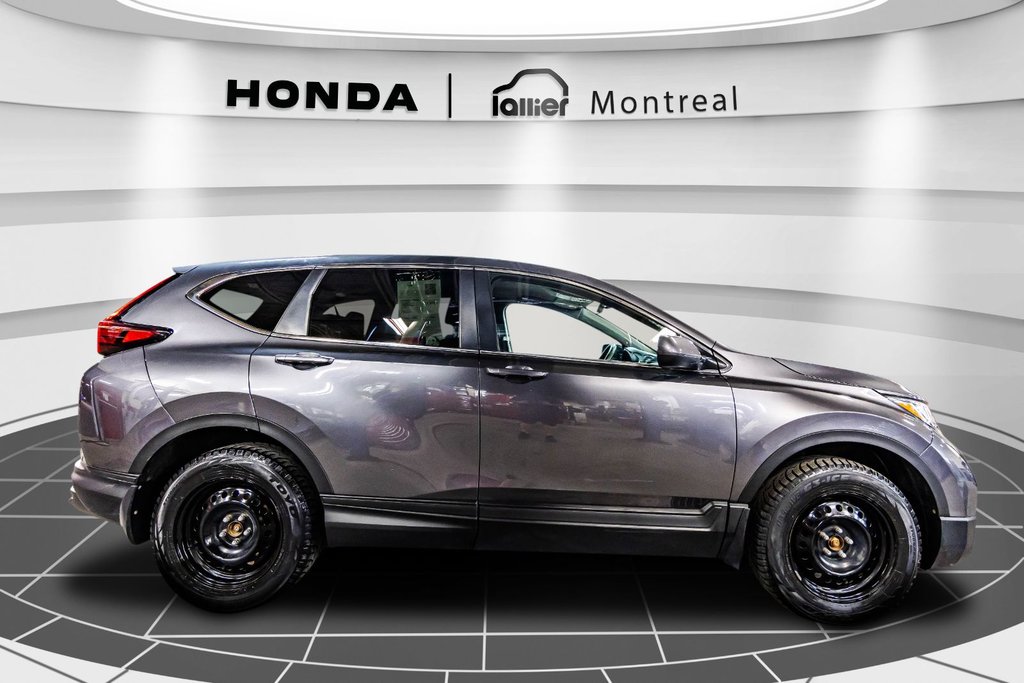 2020 Honda CR-V LX in Montréal, Quebec - 8 - w1024h768px