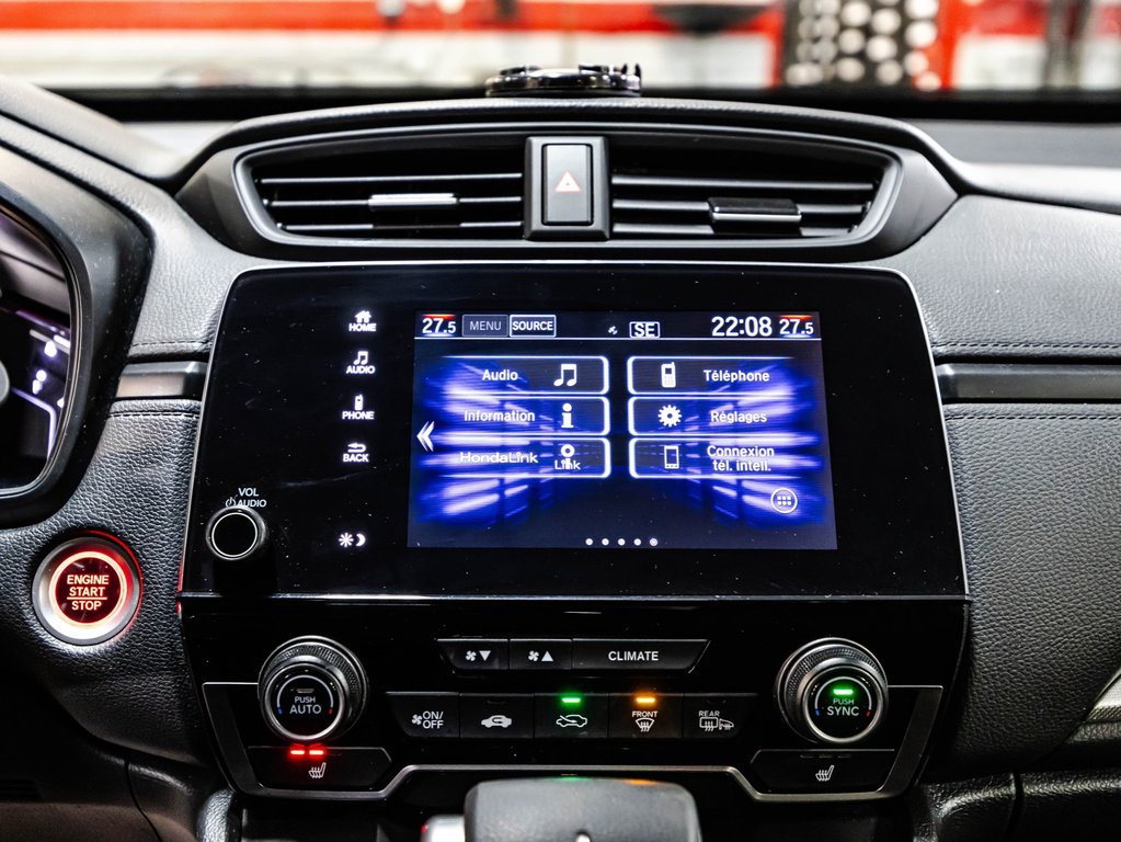 2020 Honda CR-V LX in Montréal, Quebec - 23 - w1024h768px