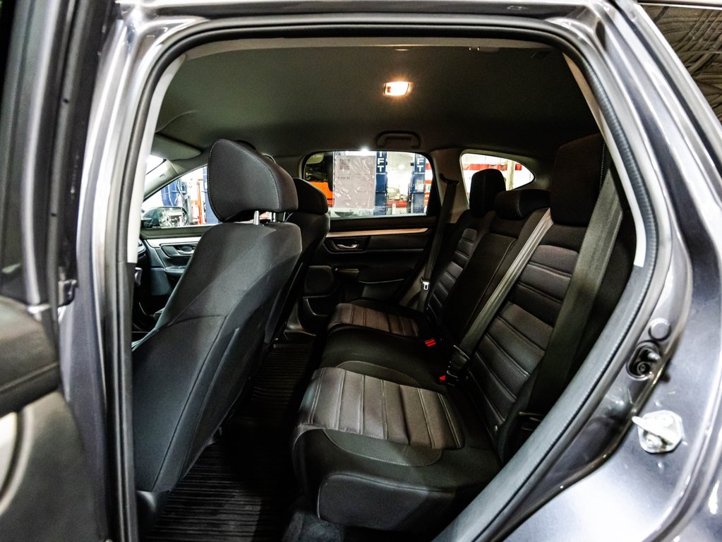 2020 Honda CR-V LX in Montréal, Quebec - 13 - w1024h768px