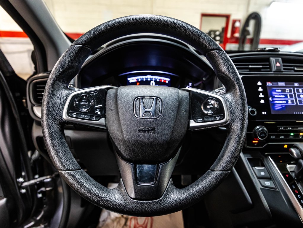 2020 Honda CR-V LX in Montréal, Quebec - 21 - w1024h768px