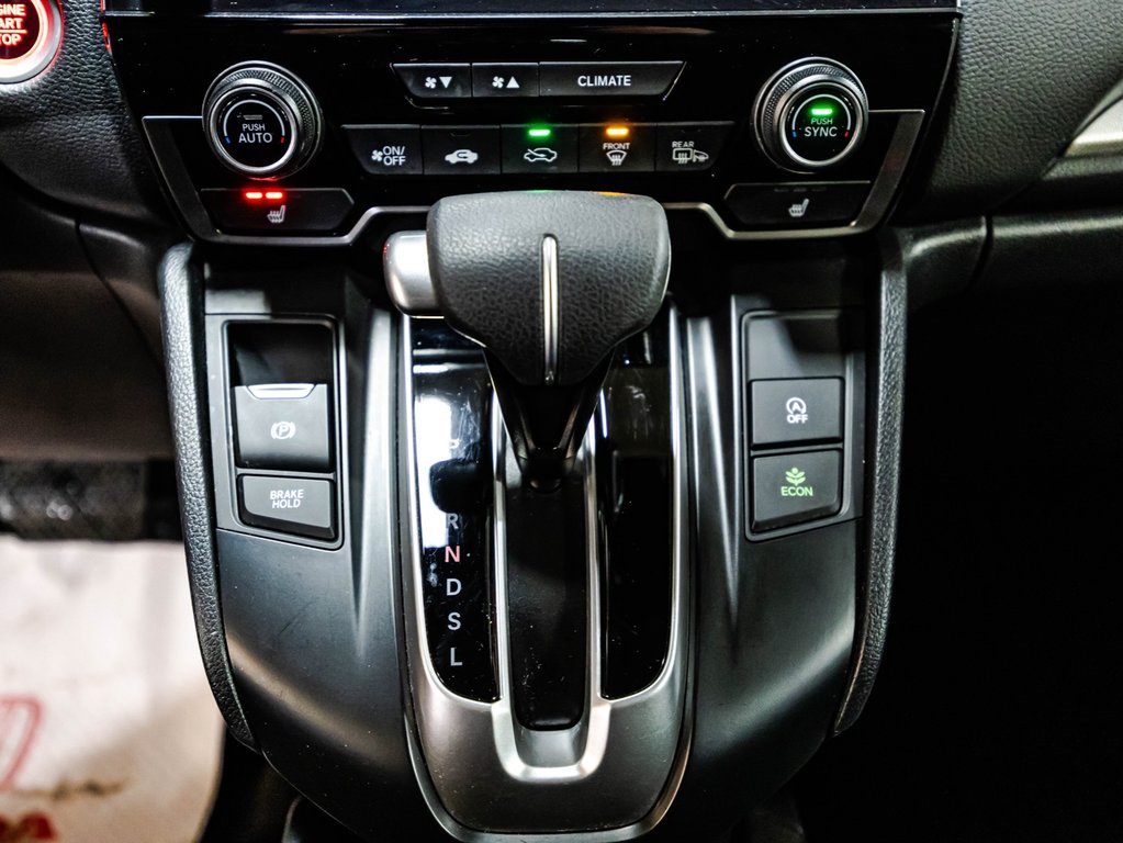 2020 Honda CR-V LX in Montréal, Quebec - 24 - w1024h768px