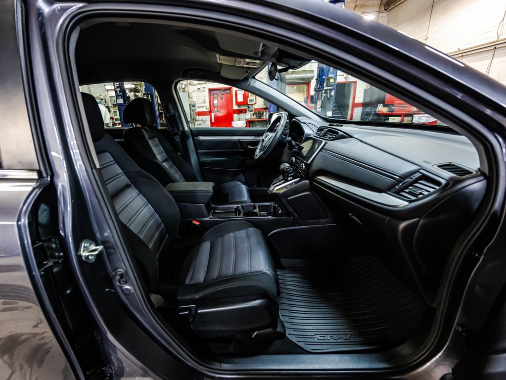 2020 Honda CR-V LX in Montréal, Quebec - 17 - w1024h768px