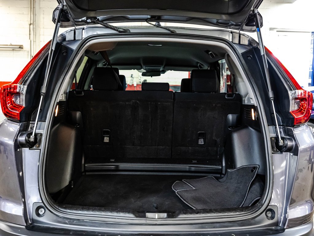 2020 Honda CR-V LX in Montréal, Quebec - 15 - w1024h768px