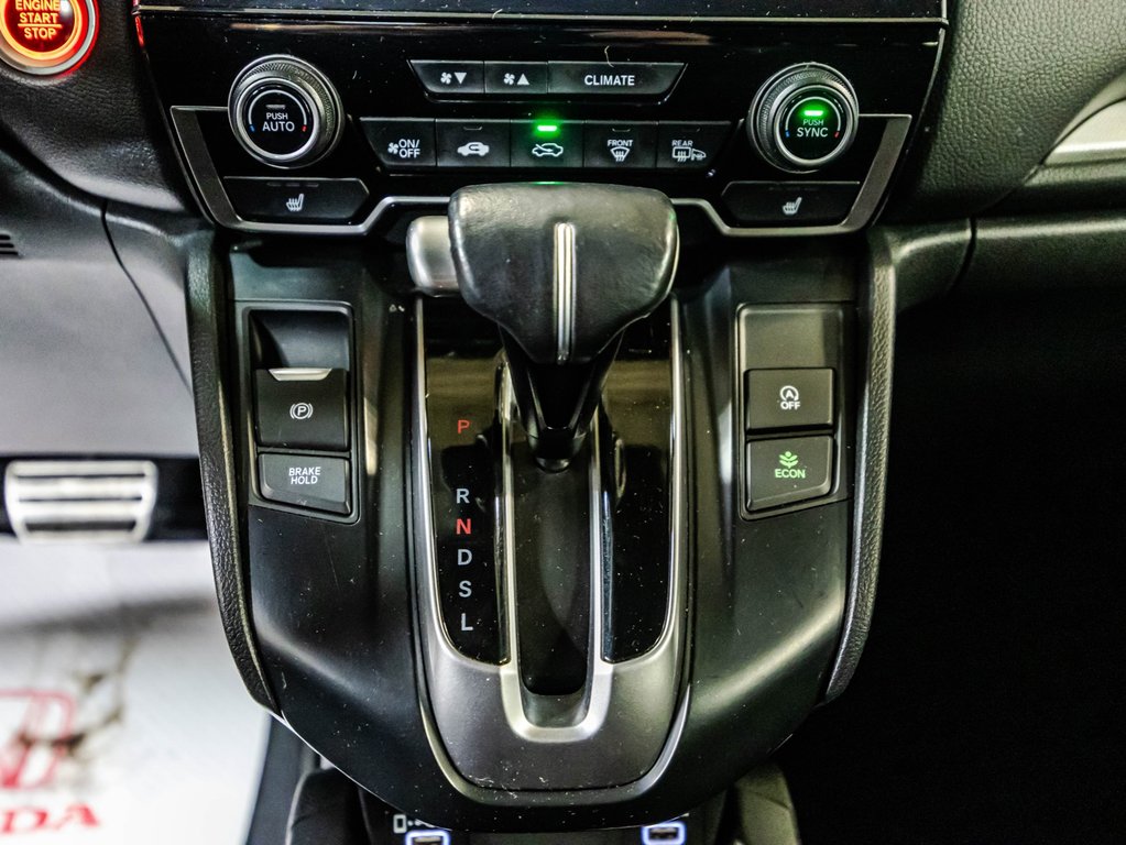 Honda CR-V Sport 2020 à , Québec - 26 - w1024h768px