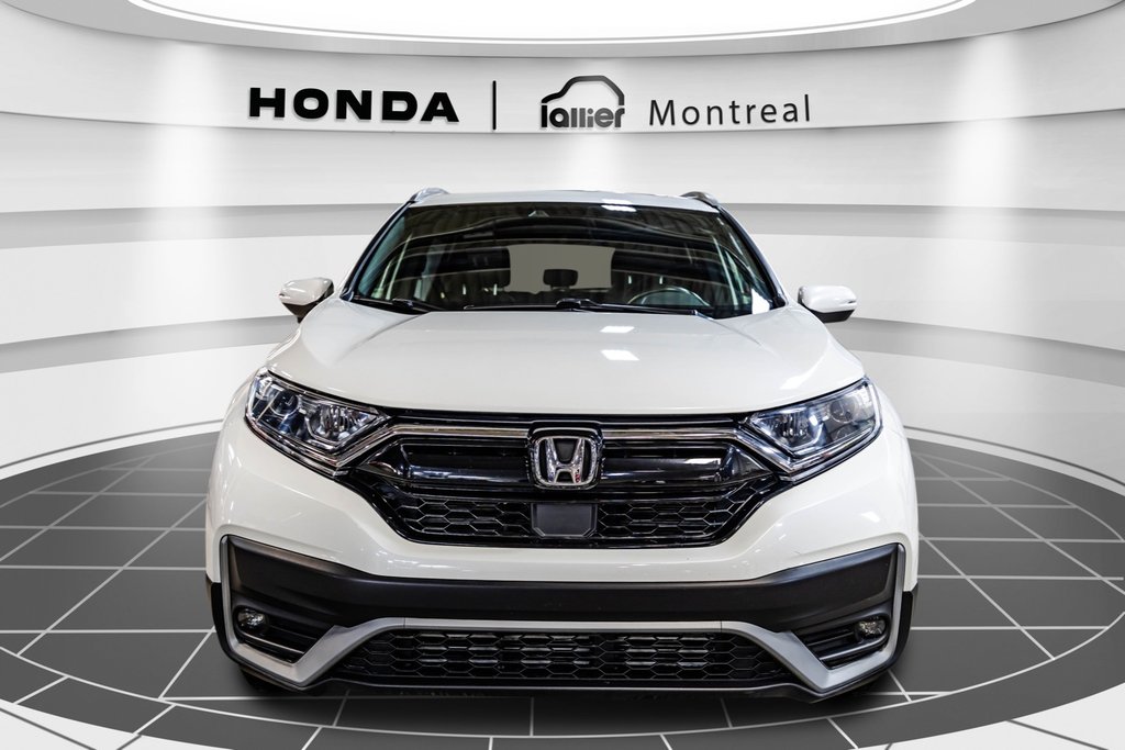 Honda CR-V Sport 2020 à , Québec - 2 - w1024h768px