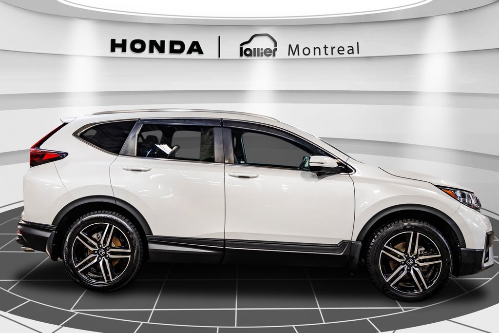 Honda CR-V Sport 2020 à , Québec - 8 - w1024h768px