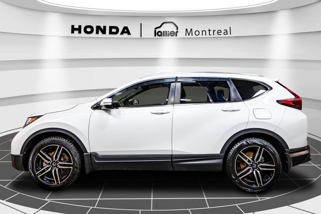 Honda CR-V Sport 2020 à , Québec - 4 - w1024h768px
