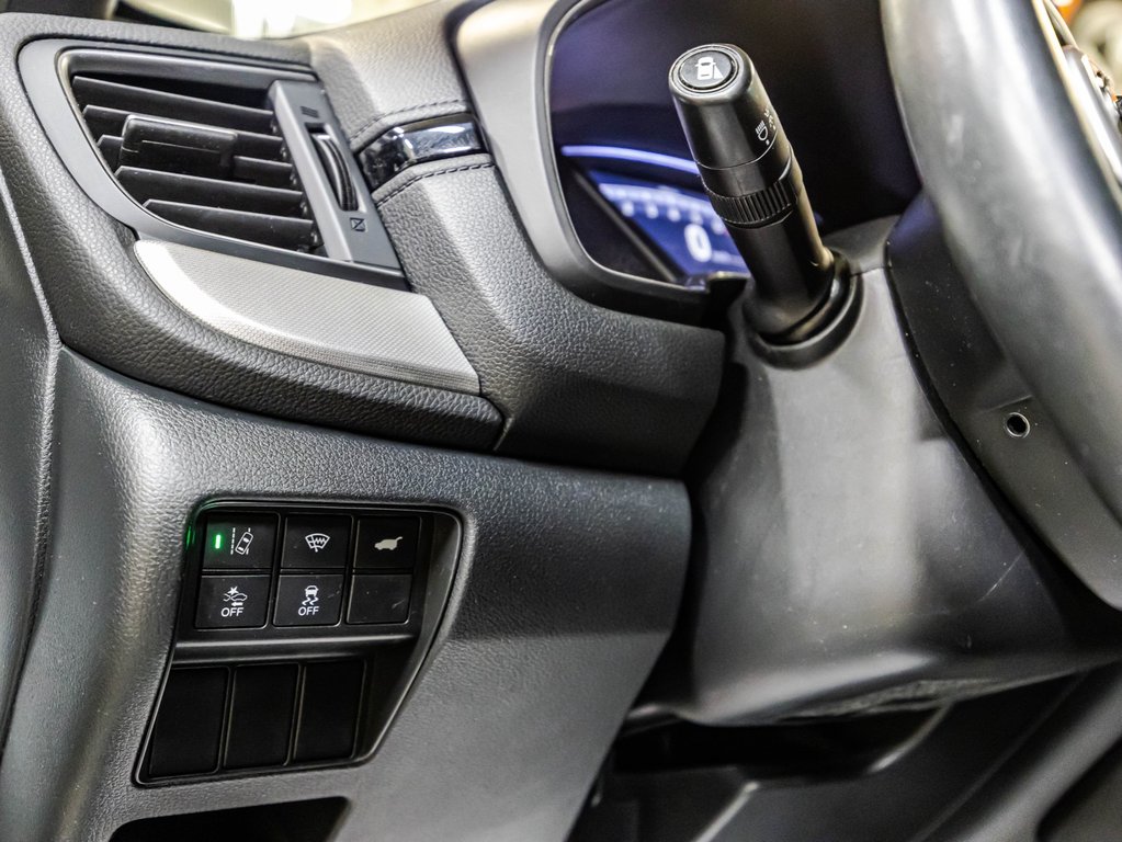 Honda CR-V Sport 2020 à , Québec - 22 - w1024h768px