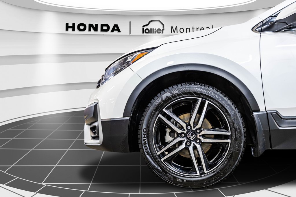 Honda CR-V Sport 2020 à , Québec - 10 - w1024h768px