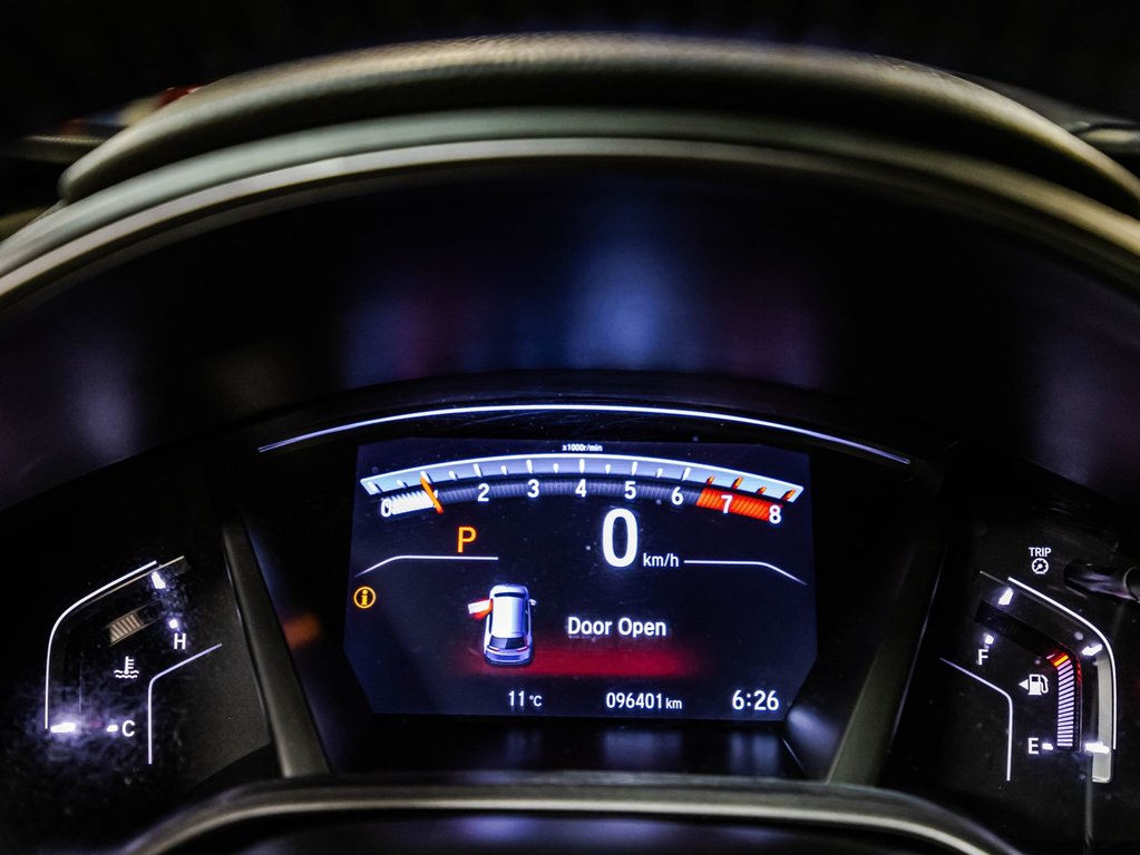 Honda CR-V Sport 2020 à , Québec - 24 - w1024h768px
