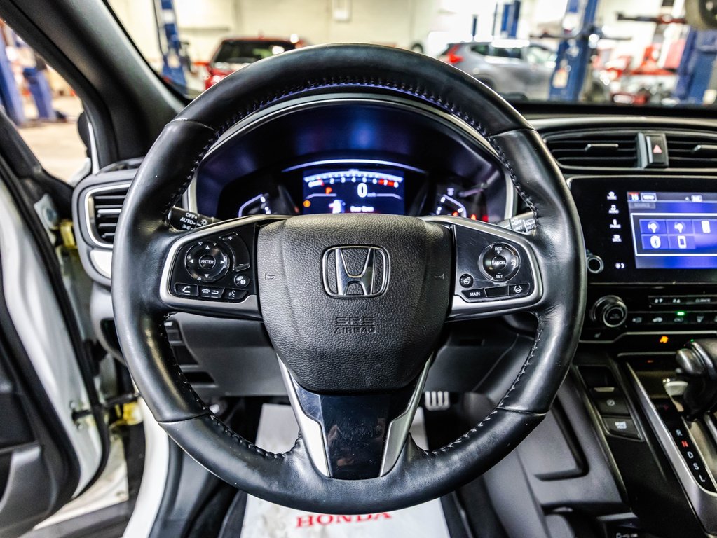 Honda CR-V Sport 2020 à , Québec - 23 - w1024h768px
