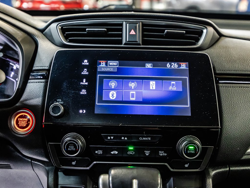 Honda CR-V Sport 2020 à , Québec - 25 - w1024h768px