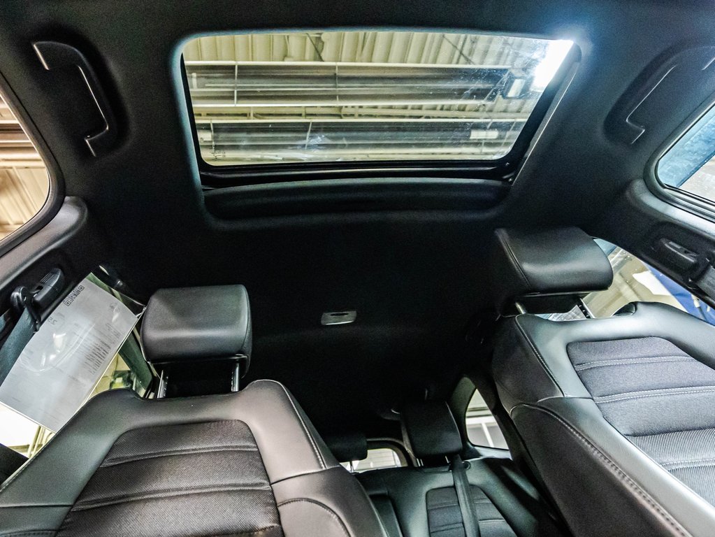 Honda CR-V Sport 2020 à , Québec - 19 - w1024h768px