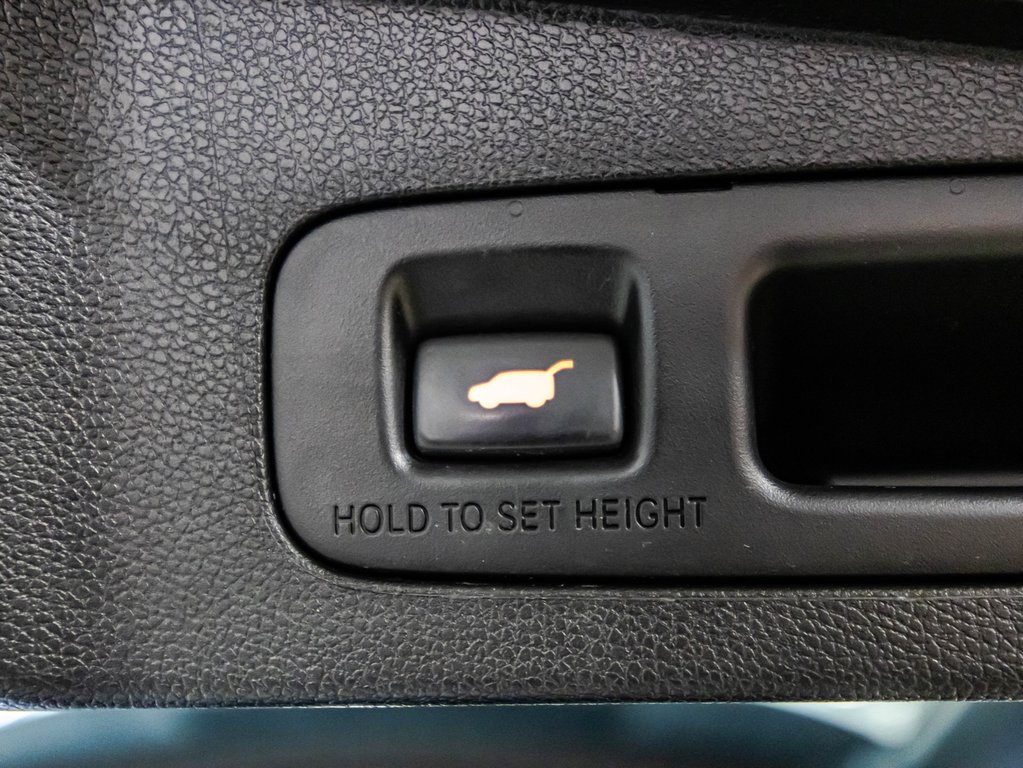 Honda CR-V Sport 2020 à , Québec - 15 - w1024h768px