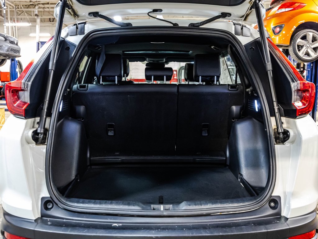 Honda CR-V Sport 2020 à , Québec - 16 - w1024h768px