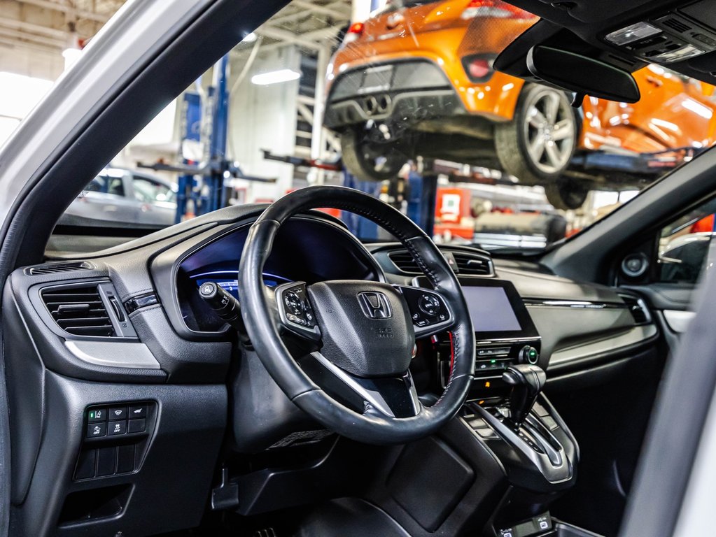 Honda CR-V Sport 2020 à , Québec - 21 - w1024h768px
