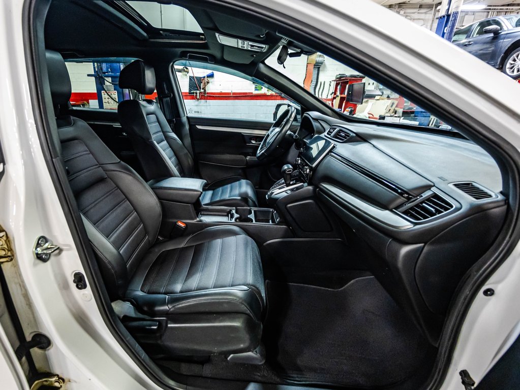 Honda CR-V Sport 2020 à , Québec - 18 - w1024h768px