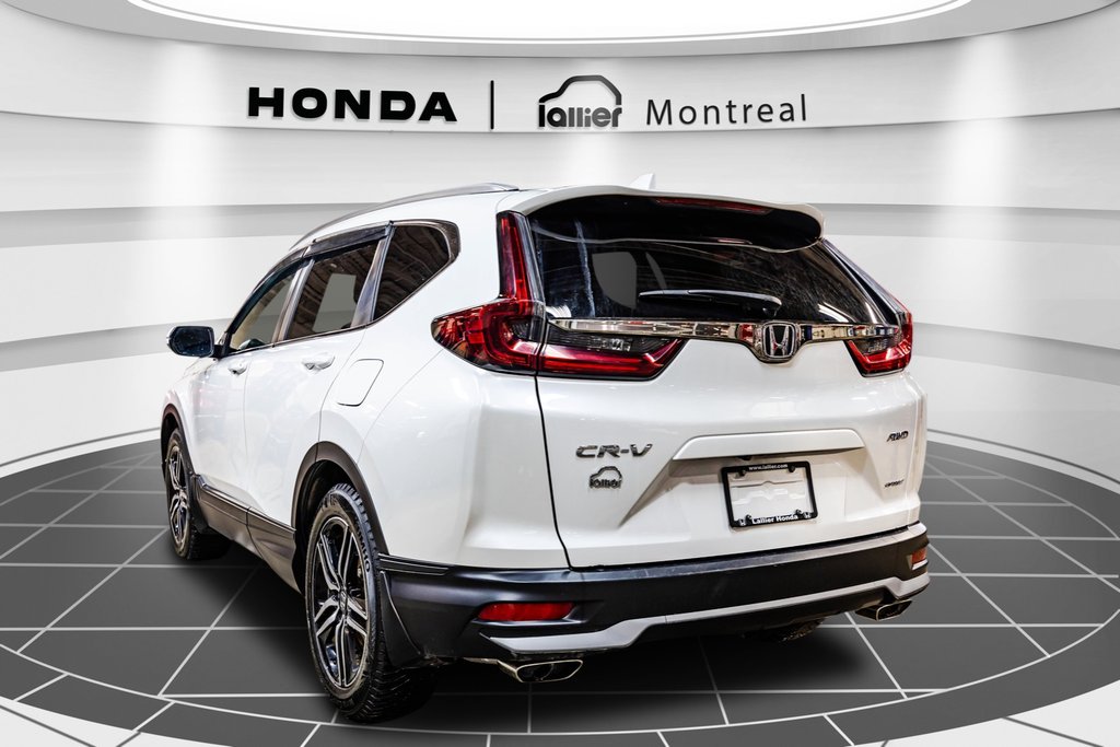 Honda CR-V Sport 2020 à , Québec - 5 - w1024h768px