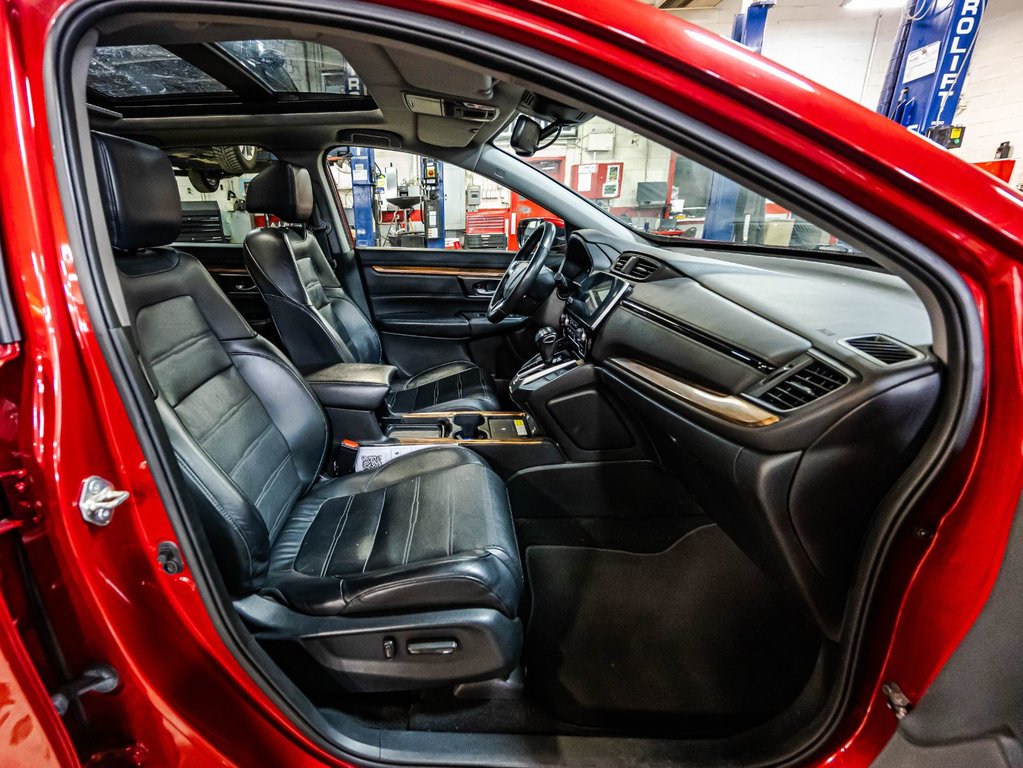 Honda CR-V TOURING 2020 à , Québec - 19 - w1024h768px