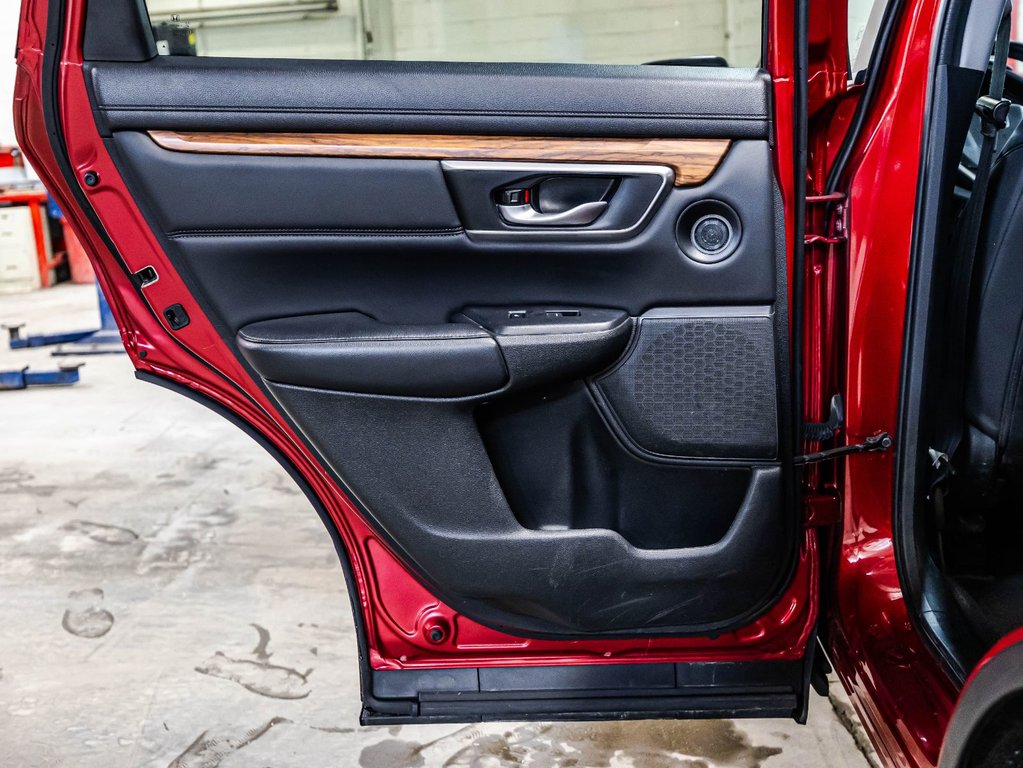 Honda CR-V TOURING 2020 à , Québec - 13 - w1024h768px