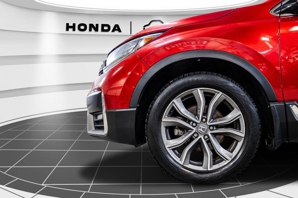 Honda CR-V TOURING 2020 à , Québec - 10 - w1024h768px