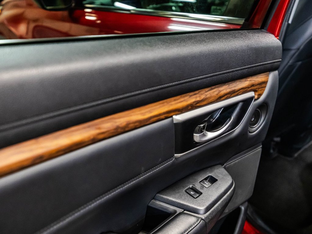 Honda CR-V TOURING 2020 à , Québec - 12 - w1024h768px