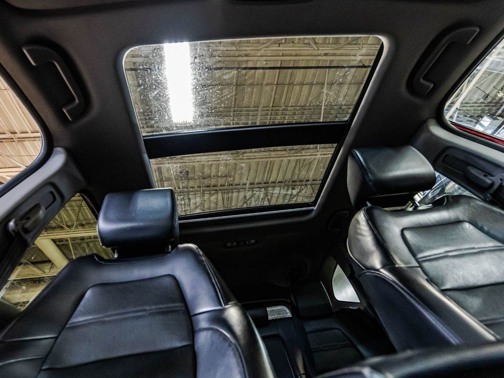 Honda CR-V TOURING 2020 à , Québec - 20 - w1024h768px