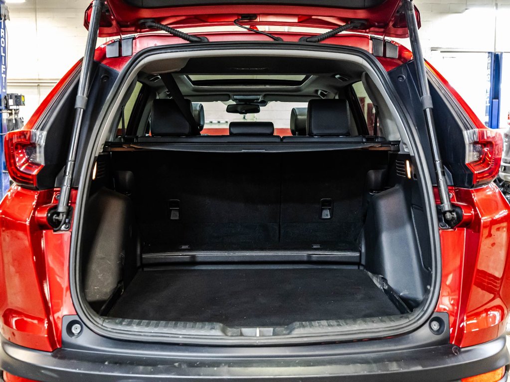 Honda CR-V TOURING 2020 à , Québec - 17 - w1024h768px