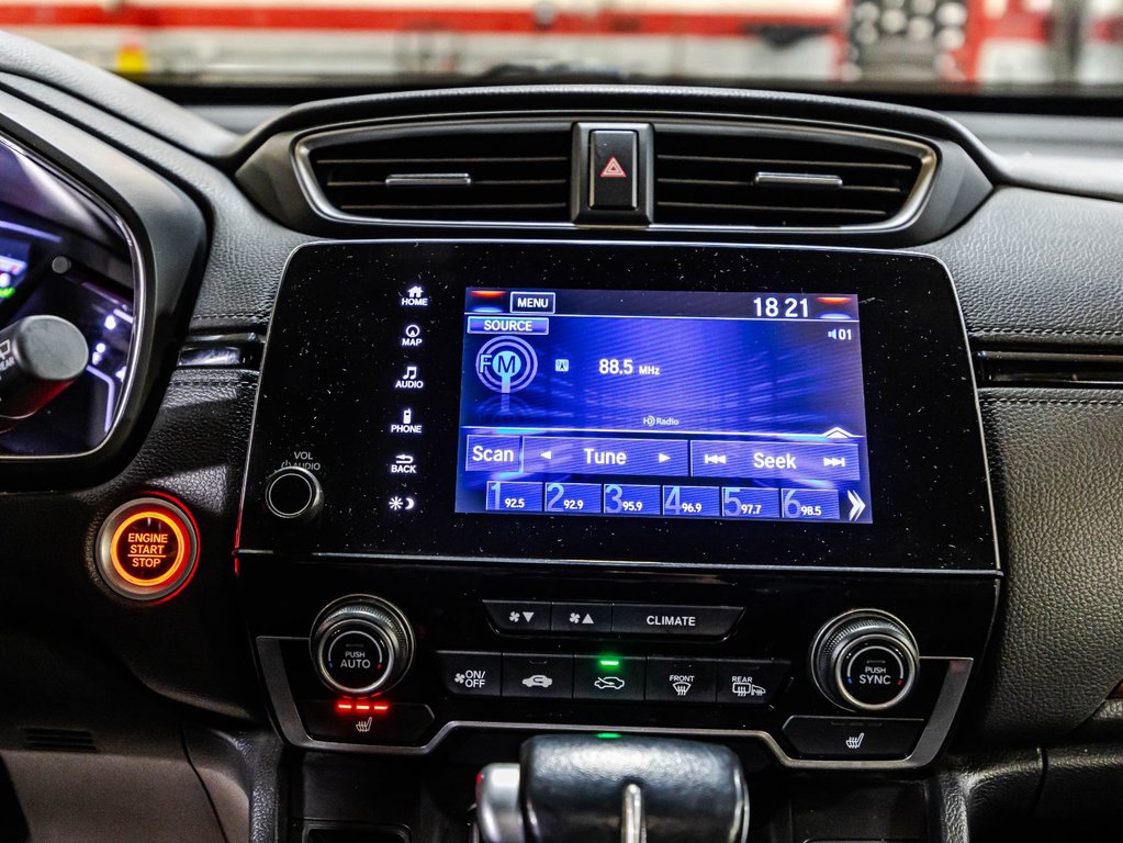 Honda CR-V TOURING 2020 à , Québec - 26 - w1024h768px