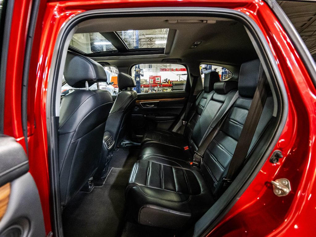 Honda CR-V TOURING 2020 à , Québec - 14 - w1024h768px