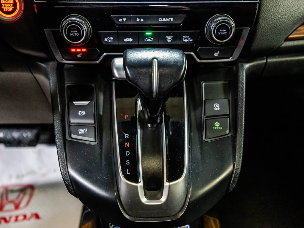 Honda CR-V TOURING 2020 à , Québec - 27 - w1024h768px