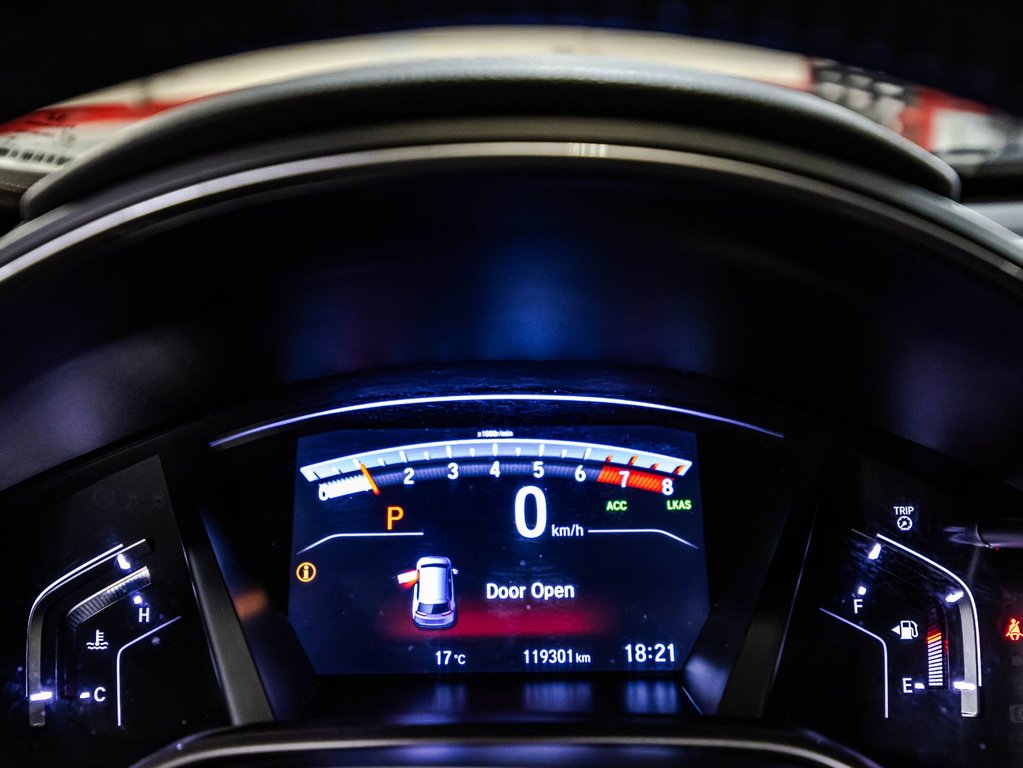 Honda CR-V TOURING 2020 à , Québec - 25 - w1024h768px