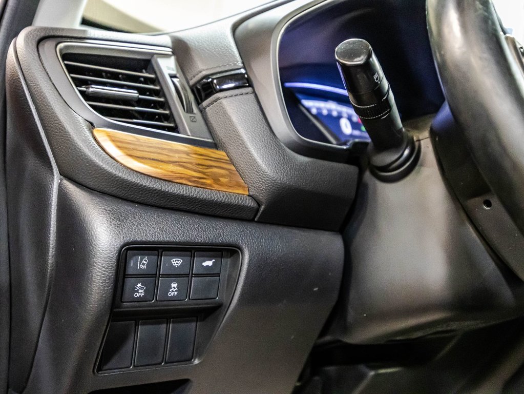 Honda CR-V TOURING 2020 à , Québec - 23 - w1024h768px