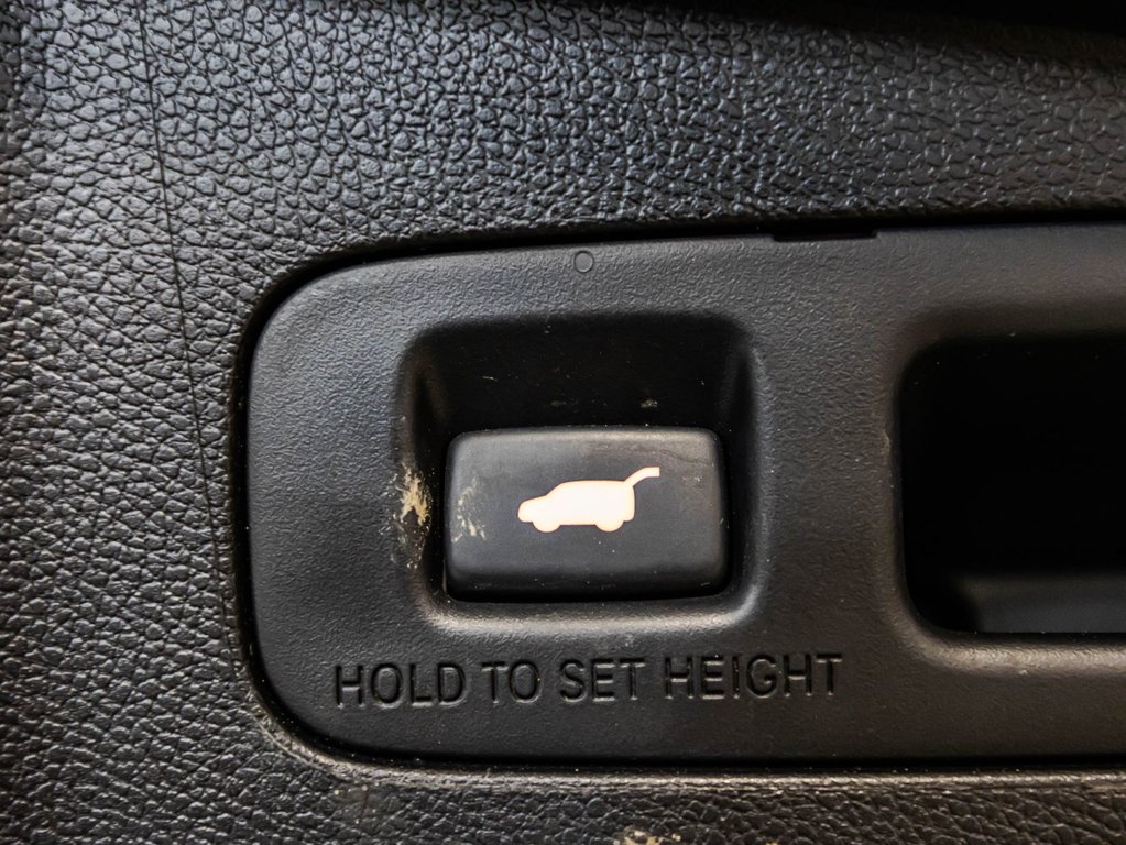 Honda CR-V TOURING 2020 à , Québec - 16 - w1024h768px