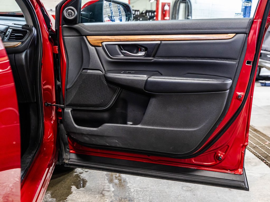 Honda CR-V TOURING 2020 à , Québec - 18 - w1024h768px