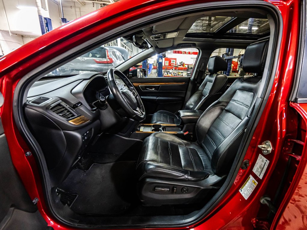 Honda CR-V TOURING 2020 à , Québec - 21 - w1024h768px