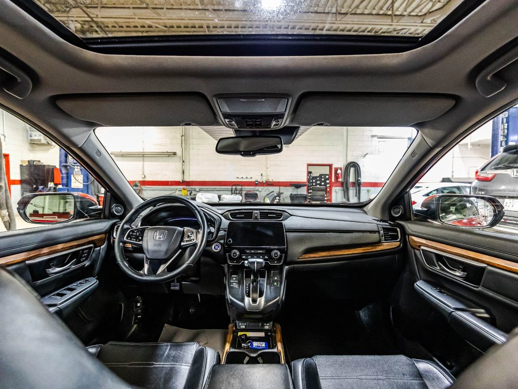 Honda CR-V TOURING 2020 à , Québec - 15 - w1024h768px