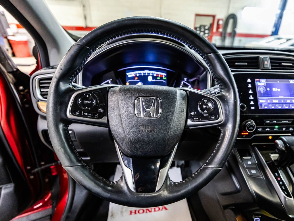 Honda CR-V TOURING 2020 à , Québec - 24 - w1024h768px