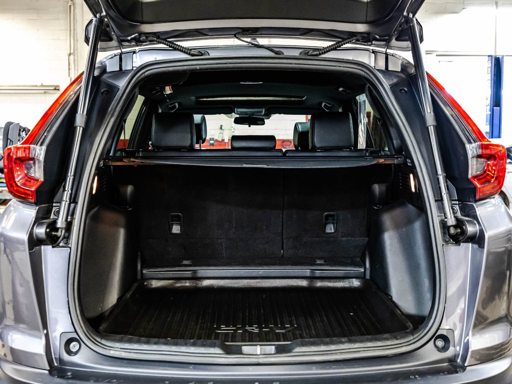 2020 Honda CR-V Sport in Montréal, Quebec - 16 - w1024h768px