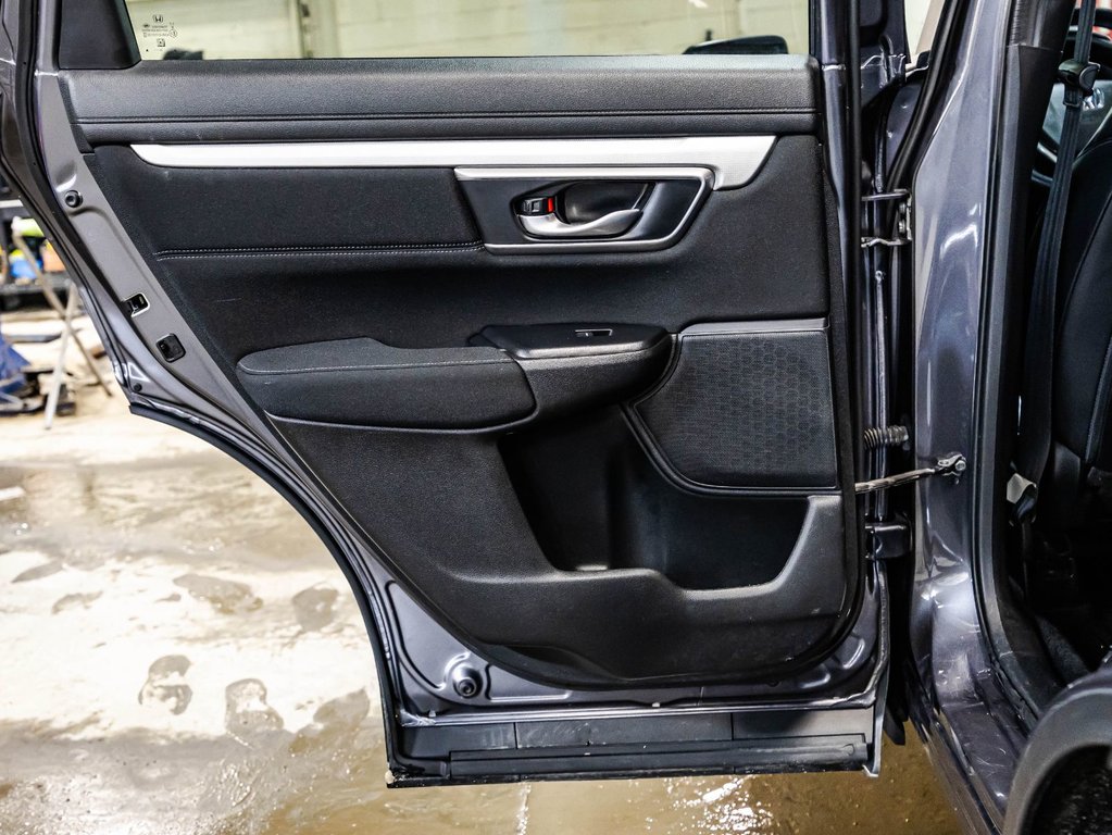 2020 Honda CR-V Sport in Montréal, Quebec - 12 - w1024h768px