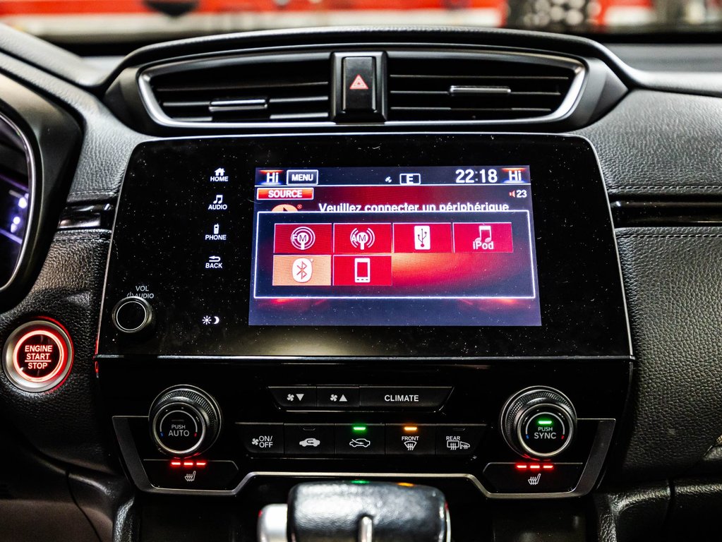 2020 Honda CR-V Sport in Montréal, Quebec - 25 - w1024h768px