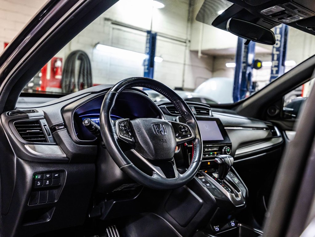 2020 Honda CR-V Sport in Montréal, Quebec - 21 - w1024h768px