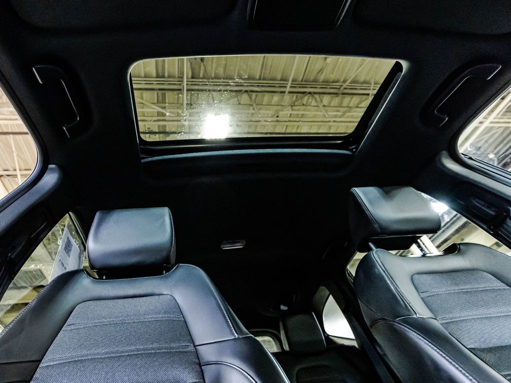 2020 Honda CR-V Sport in Montréal, Quebec - 19 - w1024h768px