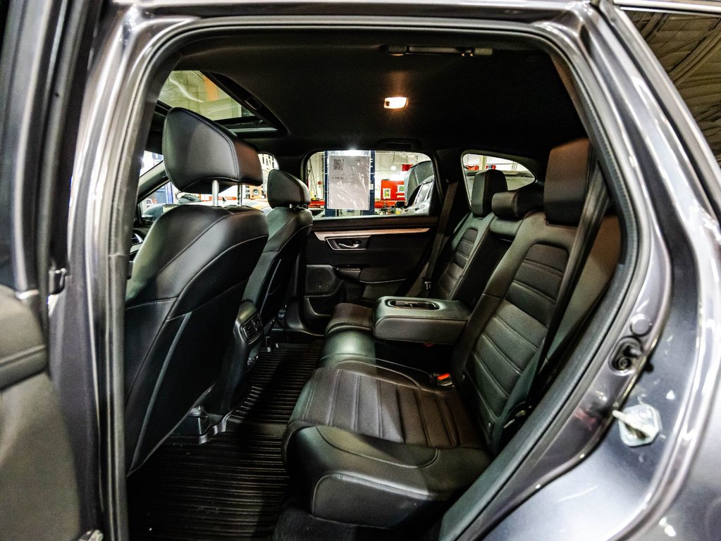 2020 Honda CR-V Sport in Montréal, Quebec - 13 - w1024h768px