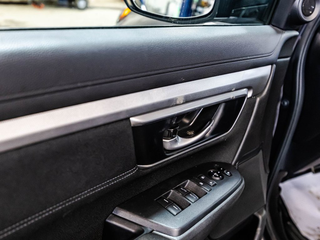 2020 Honda CR-V Sport in Montréal, Quebec - 11 - w1024h768px
